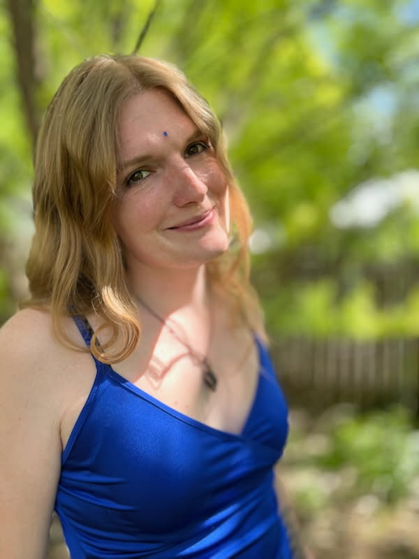 Kya, Intuitive Bodyworker